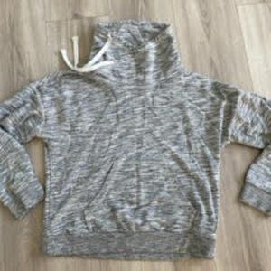 Reebok hoodie-size small